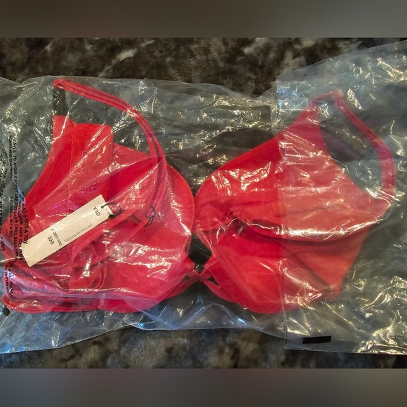Victoria's Secret NWT Very Sexy Push-up Bra 32B - Picture 2 of 3